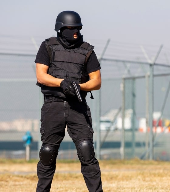 Αστυνομικός Εξοπλισμός Θεσσαλονίκη - Stergiou Outdoor